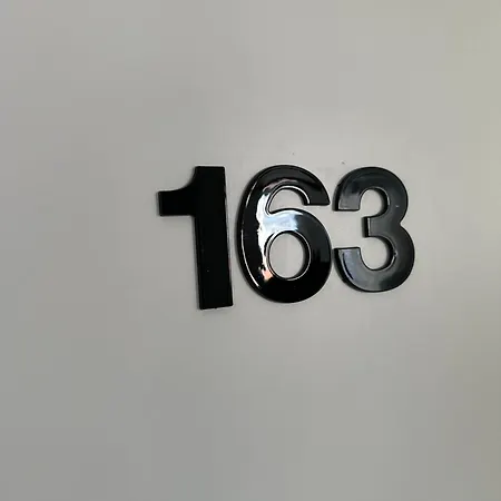 아파트 Fantastic 163 In Finikoudes *