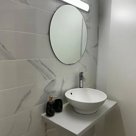 Fantastic 163 In Finikoudes Apartment Larnaca
