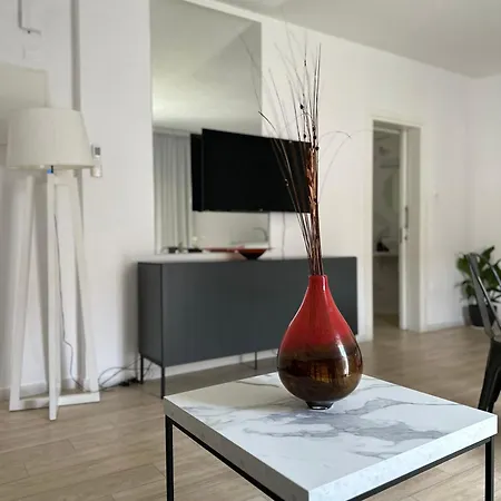 Apartment Fantastic 163 In Finikoudes Larnaca