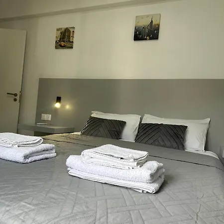 Fantastic 163 In Finikoudes Apartment Larnaca